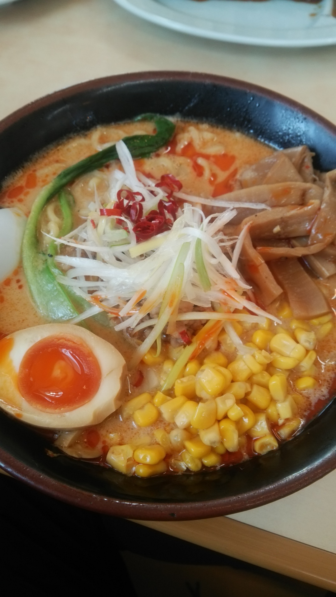 くるまやラーメン 飯田名古熊店 name=