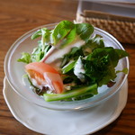 シェ クープル - 