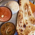 NEW SIMRAN INDIAN RESTAURANT - 