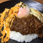 コスギカレー - 