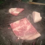 ジンギスカン きよし - 