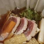 Sushi Tofuro - 