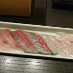 京都つゆしゃぶCHIRIRI - ぶり