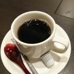 Kyouto Tsuyushabu Chiriri - コーヒー
