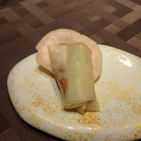 中国料理 翆陽 - 北京ダック　