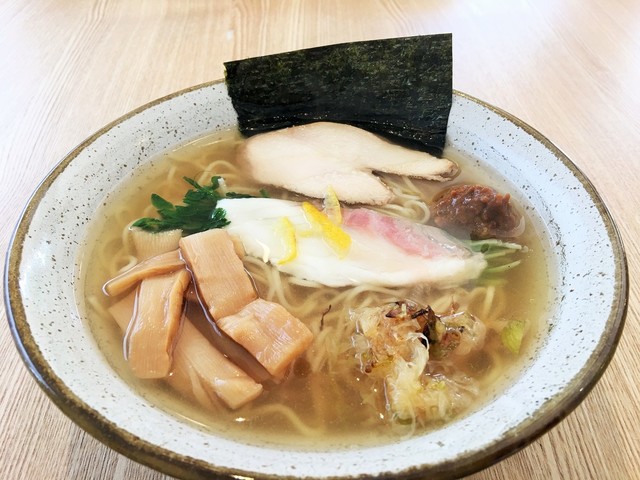 The Bonds ザ ボンズ 三津 その他 食べログ
