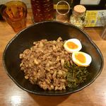 SPICY CURRY 魯珈 - 