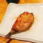 焼き鳥　さいとう - 