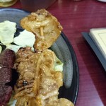 Yakitori Shimoi - 