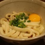 食工房 やまと茶屋 - 伊勢うどん