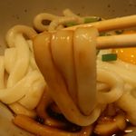 食工房 やまと茶屋 - 伊勢うどん