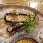 十彩 - 鰯オイルサーディン