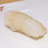 北 - カレイ昆布〆