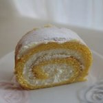 さちほのロールケーキwithカフェ - 