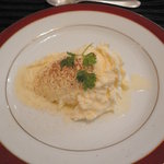 シチリア - アイス