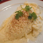 シチリア - アイス(アップ)