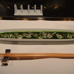 口取りはじゅんさい