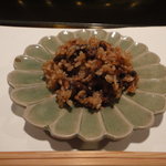 カハラ - ブラウンマッシュルームご飯