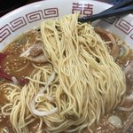 旨いラーメン ゆうや - 