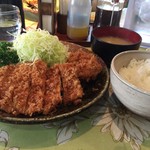 Tonkatsu Kunika - 