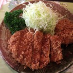 Tonkatsu Kunika - 