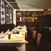 Russian Restaurant ROGOVSKI 銀座 - 