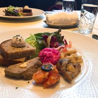 Russian Restaurant ROGOVSKI 銀座 - 