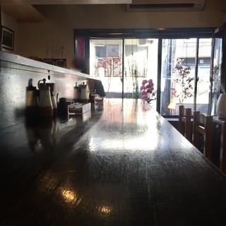 メンチカツバーガー屋 三茄子_2