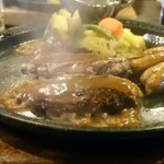 シャーロックホームズ - 