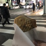 鳴門鯛焼本舗 - 