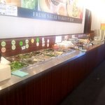 ステーキハンバーグ＆サラダバー けん 辻堂店