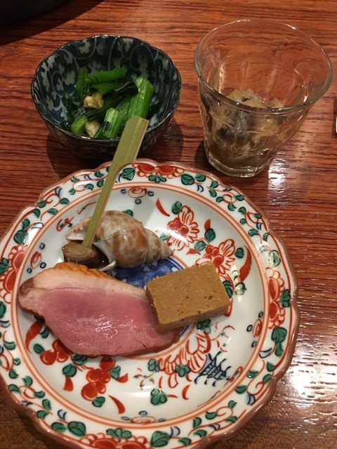 閉店 膳菜酒 塁 ぜんさいしゅ るい 大手町 割烹 小料理 食べログ