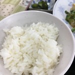 くになか食堂 - 