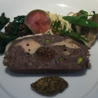 フランス料理 ル・クール - 