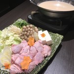 鶏吉商店 - 