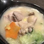 鶏吉商店 - 