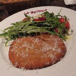 ラ・ベットラ・ダ・オチアイ - 