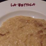 ラ・ベットラ・ダ・オチアイ - 