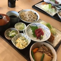 とんかつ まい泉 青山本店 - 