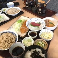 とんかつ まい泉 青山本店 - 