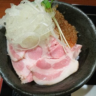 ラーメン火影 プロデュースドバイ 麺処ほん田_1