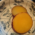 鐘つきうどん きんちょう  - 