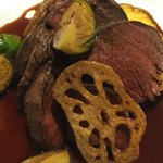 ビストロ ティアボ - 