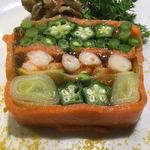 ビストロ ティアボ - 