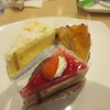 カフェ ラ・ベルファム カフェ ラ・ベルファム