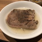 やきとり処い志井 調布東口店 - 