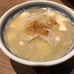 やきとり処い志井 調布東口店 - 