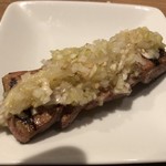 やきとり処い志井 調布東口店 - 