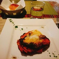 トラットリア ダイ パエサーニ - 