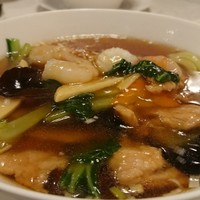 揚州名菜 秦淮春 - 